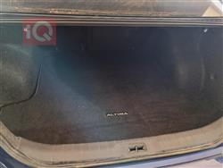 نيسان ألتيما